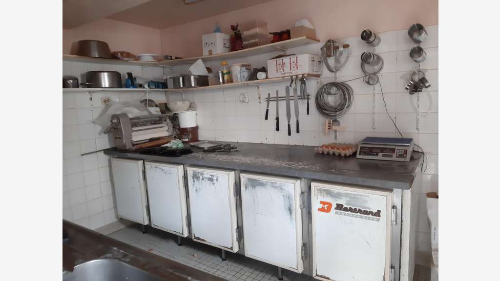 AV Boulangerie pâtisserie ville dynamique Gironde