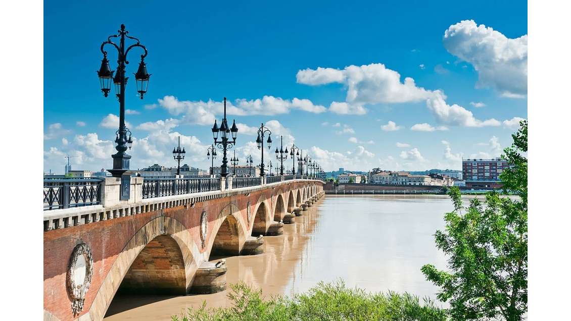Vente boulangerie, périphérie de Bordeaux CUB
