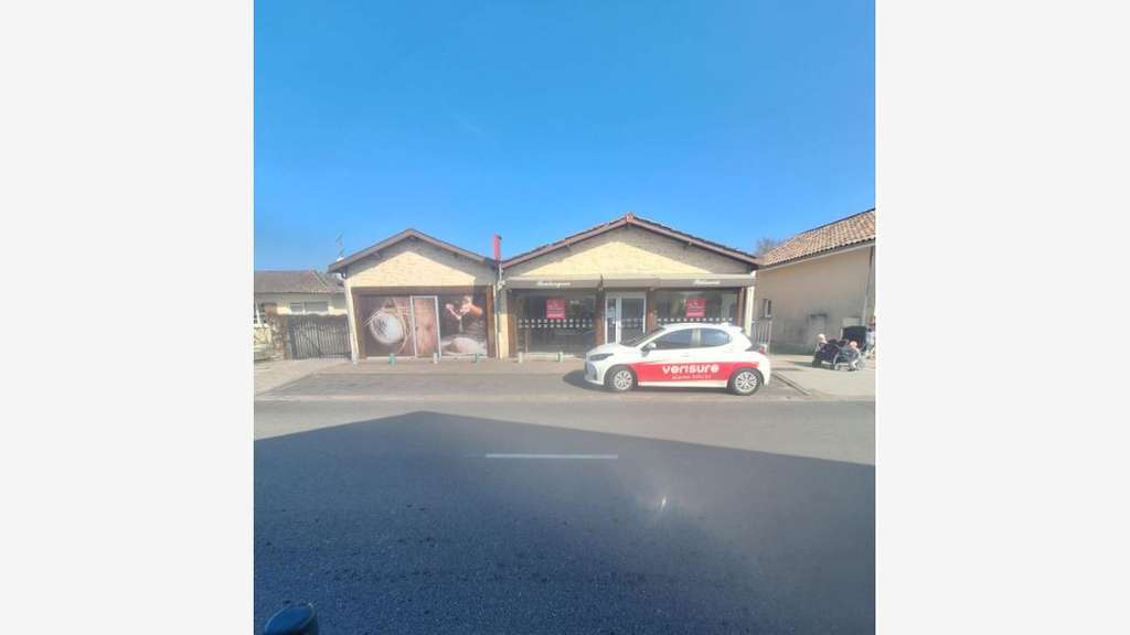 Boulangerie à céder dans le Médoc