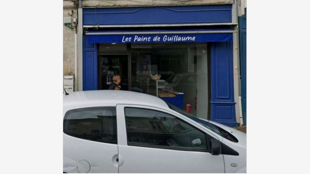 AV boulangerie sans concurrence dans bourg Gironde
