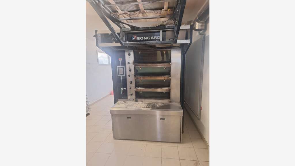 AV boulangerie sans concurrence dans bourg Gironde