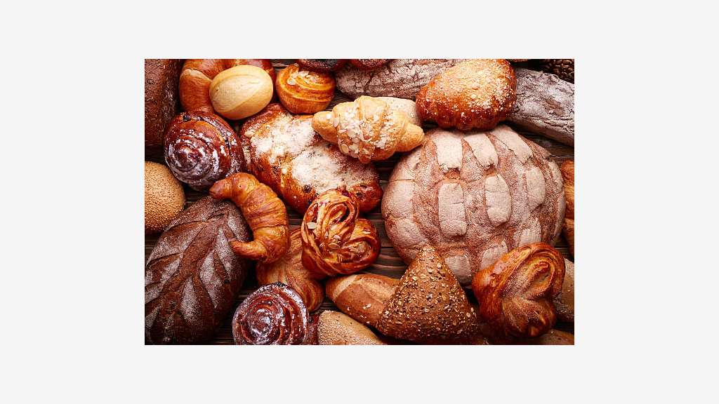 Vente boulangerie pâtisserie au Golfe du Morbihan