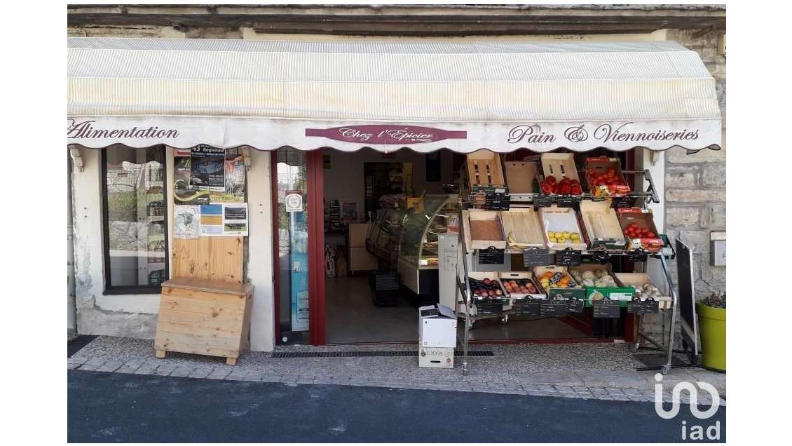 Boulangerie à Gorges du Tarn Causses