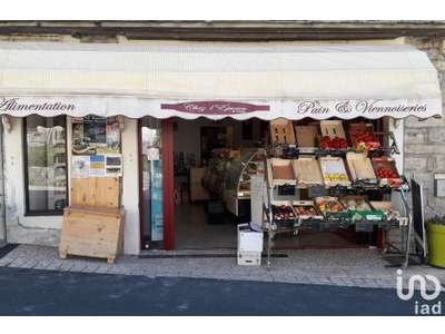 Vente Boulangerie - Pâtisserie à Gorges du Tarn Causses