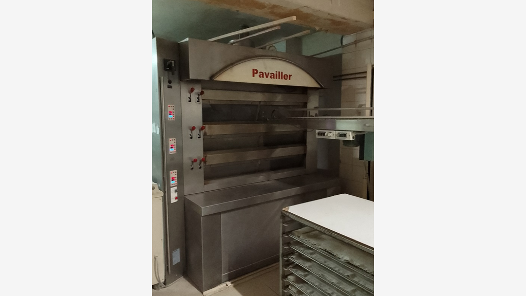 Vente boulangerie pâtisserie au Nord de Toulouse 