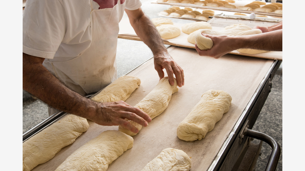 Vente boulangerie pâtisserie au Nord de Toulouse 