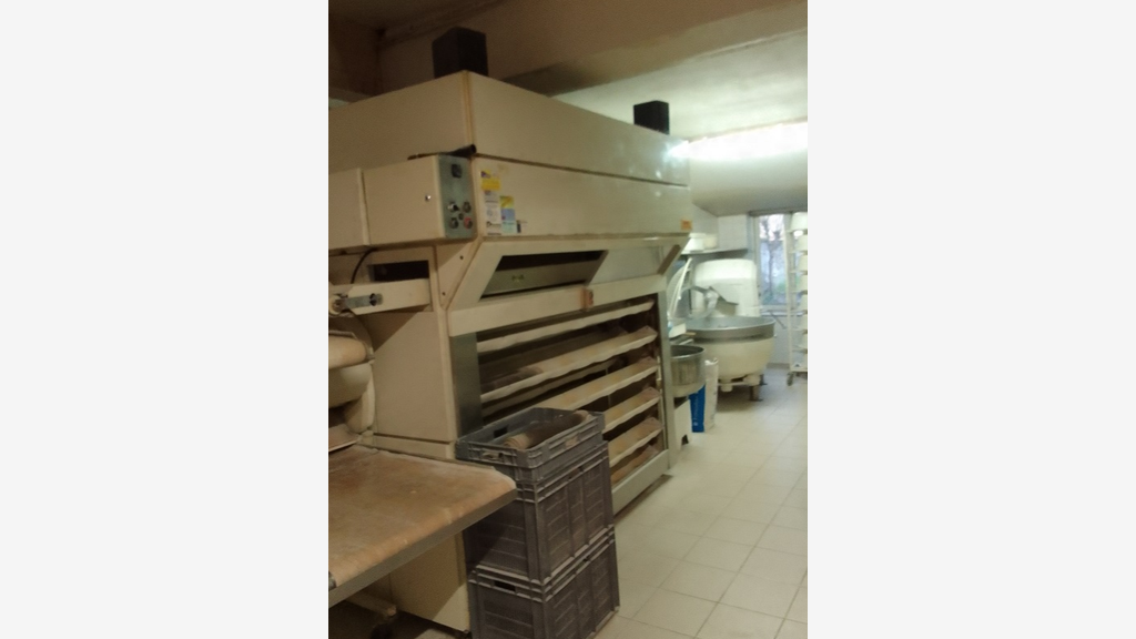 Vente boulangerie pâtisserie au Nord de Toulouse 