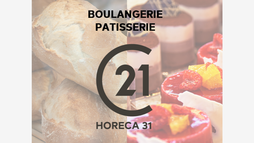 Vente boulangerie pâtisserie au Nord de Toulouse 