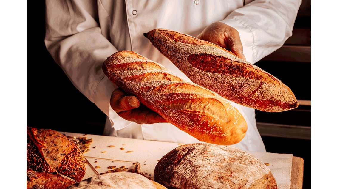 A vendre fonds et murs boulangerie à Guilers