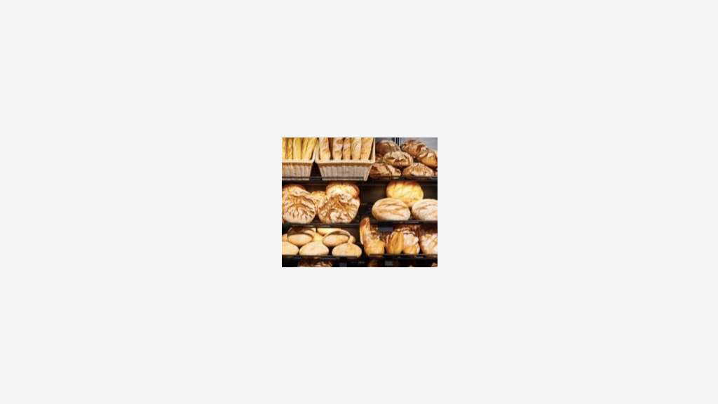 Vente boulangerie/pâtisserie en Nord Finistère