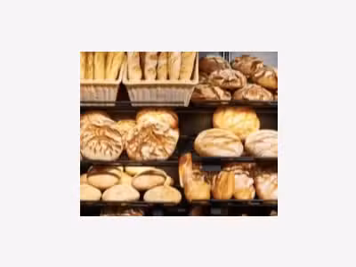 Vente boulangerie/pâtisserie en Nord Finistère