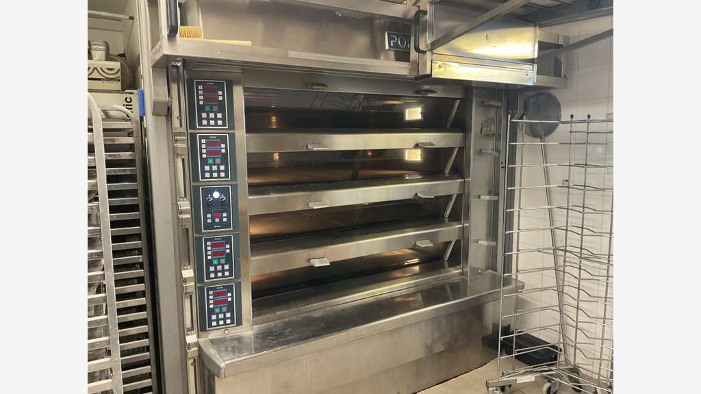 Vente boulangerie avec logement proche Toulouse