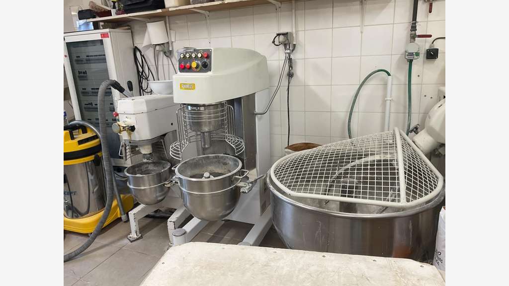 Vente boulangerie avec logement proche Toulouse