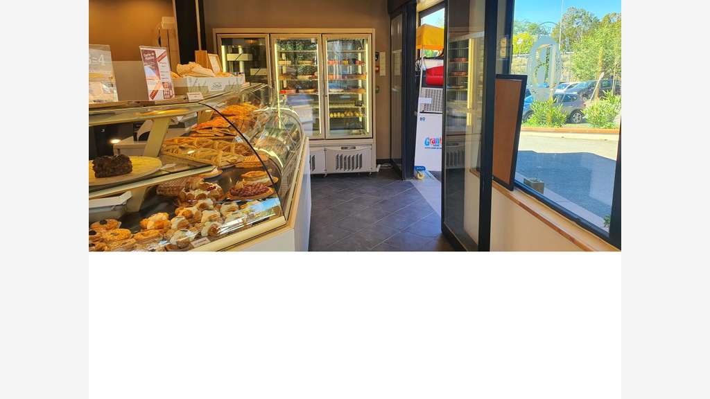 Av boulangerie 6s congés/an proche Toulouse