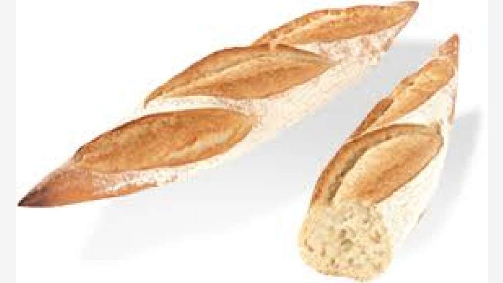 Vente boulangerie d'exception TOULOUSE - Parking