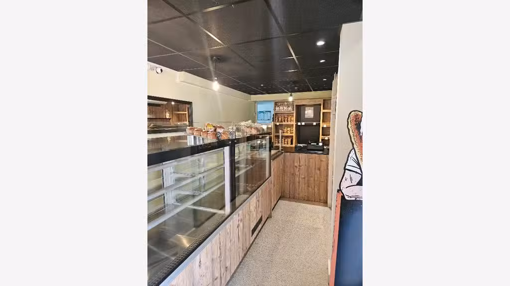 Vente affaire en centre ville de Chaumont