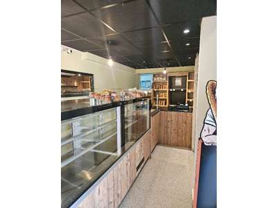 Vente Boulangerie - Pâtisserie à Châteauvillain