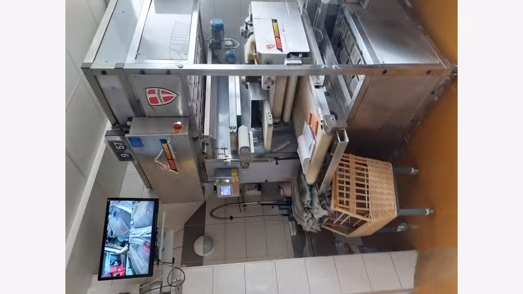 Vente belle boulangerie en Sud Haute Marne