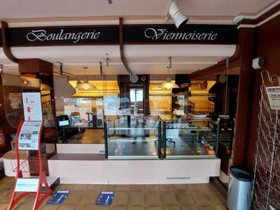 Vente belle boulangerie en Sud Haute Marne