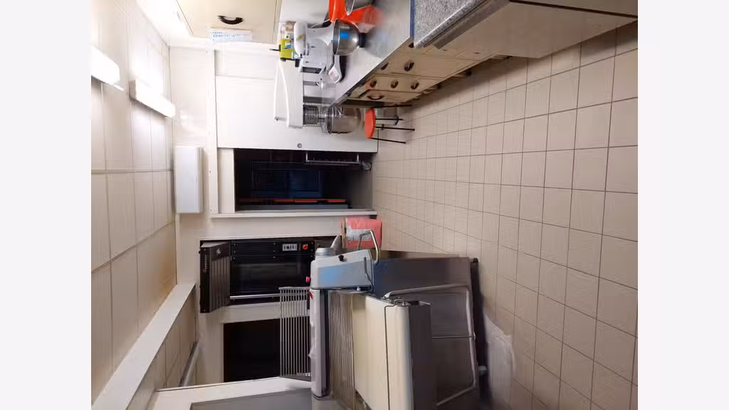 Vente belle boulangerie en Sud Haute Marne