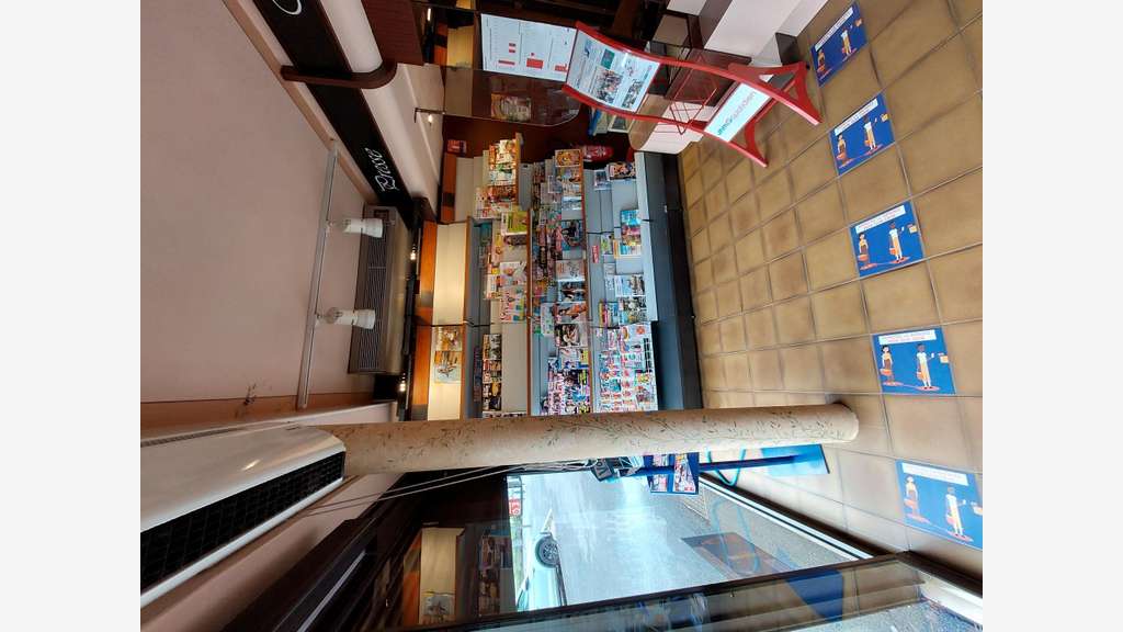 Vente belle boulangerie en Sud Haute Marne