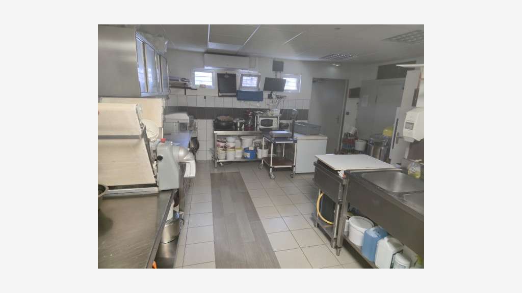 Vente boulangerie pâtisserie en Haute Saône