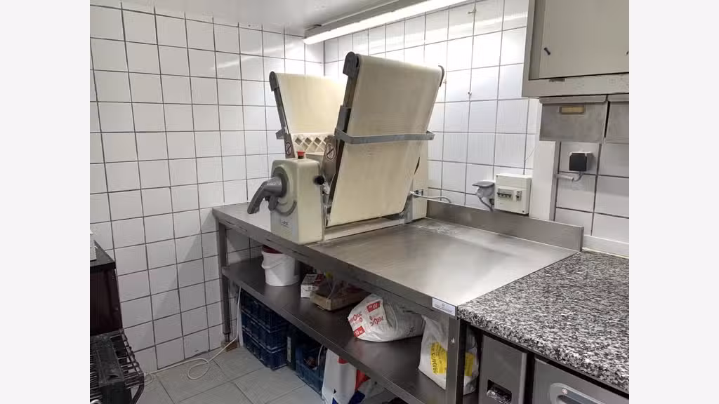 Vente boulangerie-pâtisserie, agglo Grand Genève