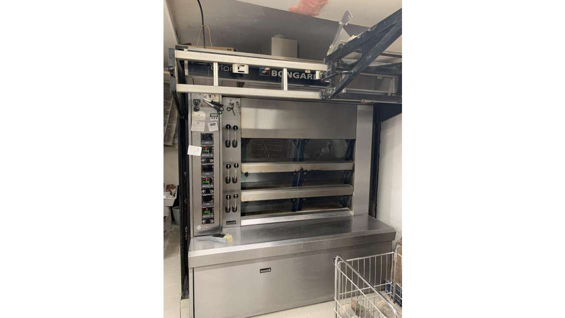 Vente boulangerie-pâtisserie, agglo Grand Genève