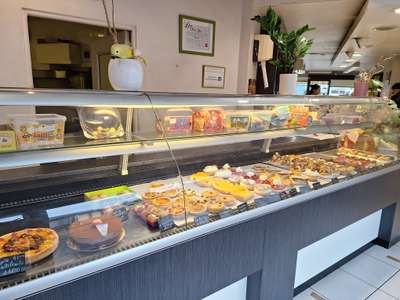 Vente boulangerie pâtisserie en centre ville du 87