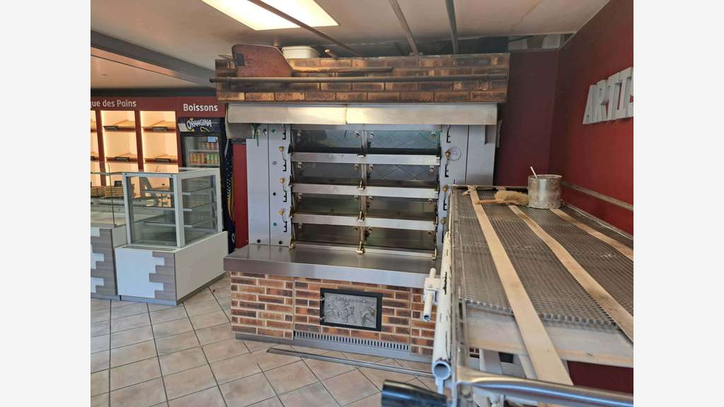 Vente belle affaire à 35 km de Limoges proche A20