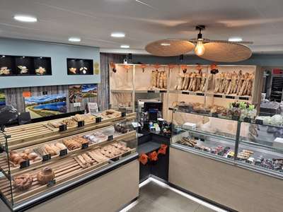 Vente Boulangerie - Pâtisserie dans les Hautes-Alpes