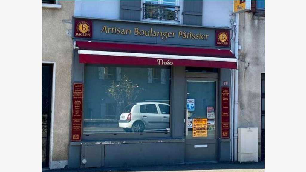 Vente boulangerie au pied des Pyrénées dept 65