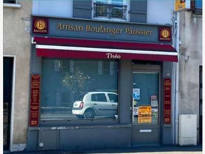 Vente boulangerie au pied des Pyrénées dept 65