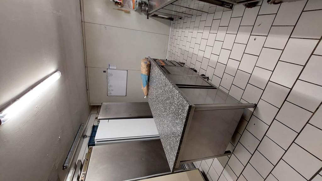 Vente boulangerie équipée dans les Hautes Pyrénées