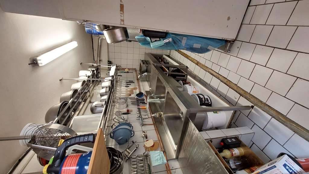 Vente boulangerie équipée dans les Hautes Pyrénées