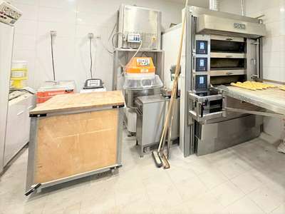 Vente Boulangerie - Pâtisserie à Chaville