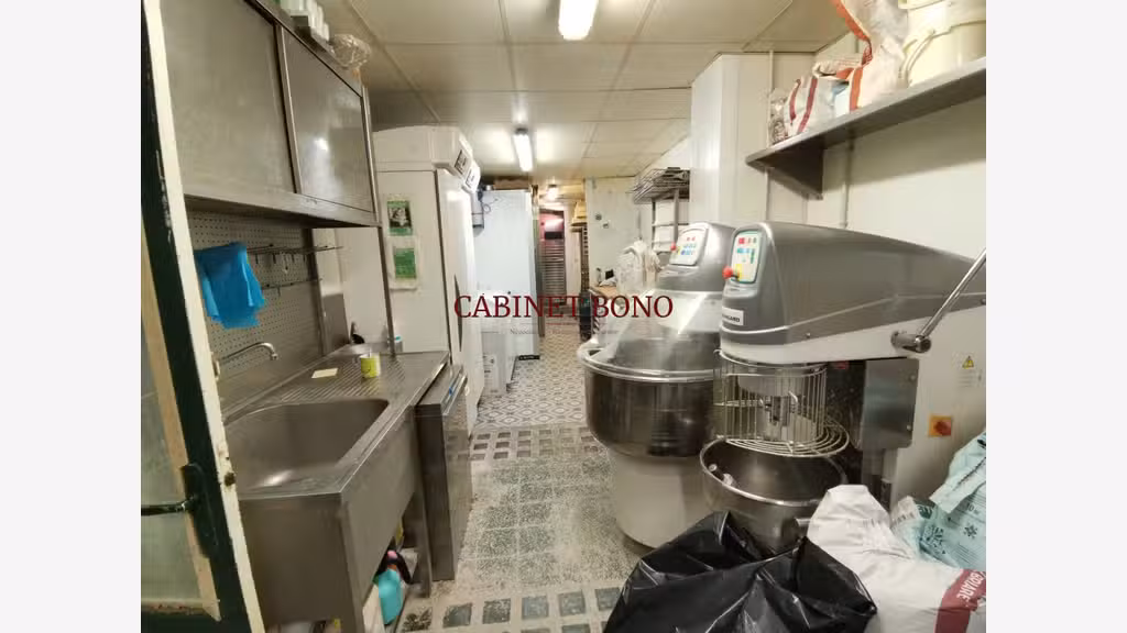 Vente boulangerie pâtisserie proche Hazebrouck