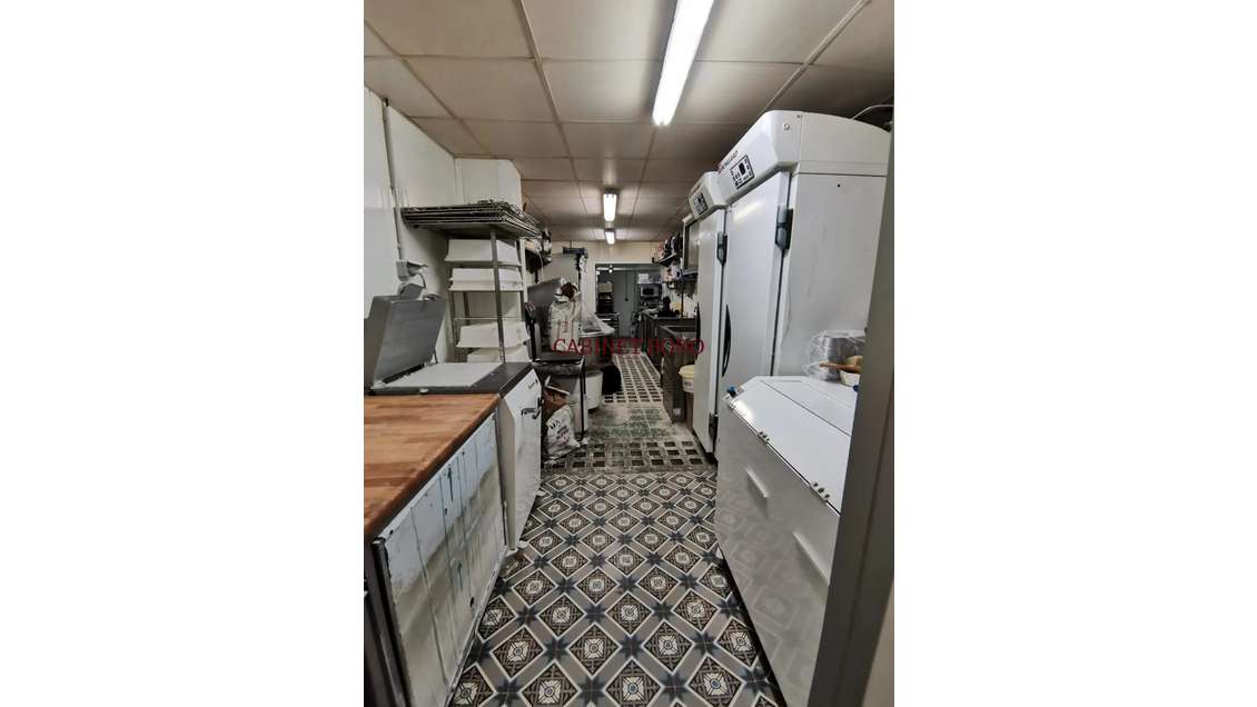 Vente boulangerie pâtisserie proche Hazebrouck