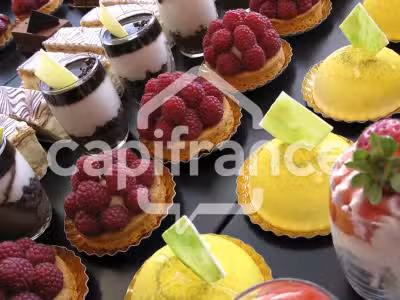 À vendre boulangerie pâtisserie Flandre Intérieure