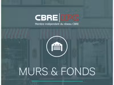 Vente murs & fonds boulangerie pâtisserie Hendaye