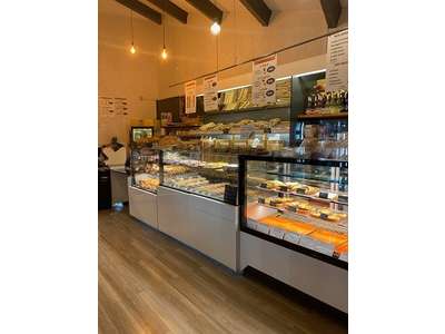 Vente Boulangerie - Pâtisserie dans l'Hérault