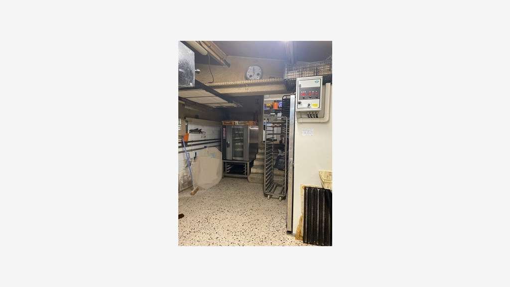 Jolie boutique à proximité de Montpellier 34