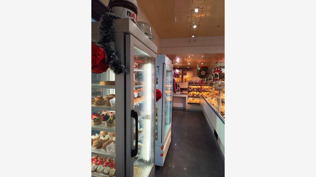 Vente boulangerie ville touristique de l'Hérault