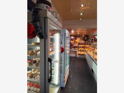 Vente boulangerie ville touristique de l'Hérault
