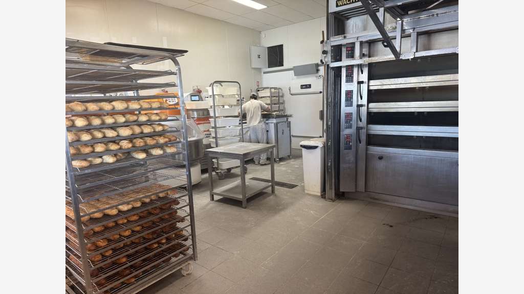 Belle boulangerie, à saisir, secteur Hérault
