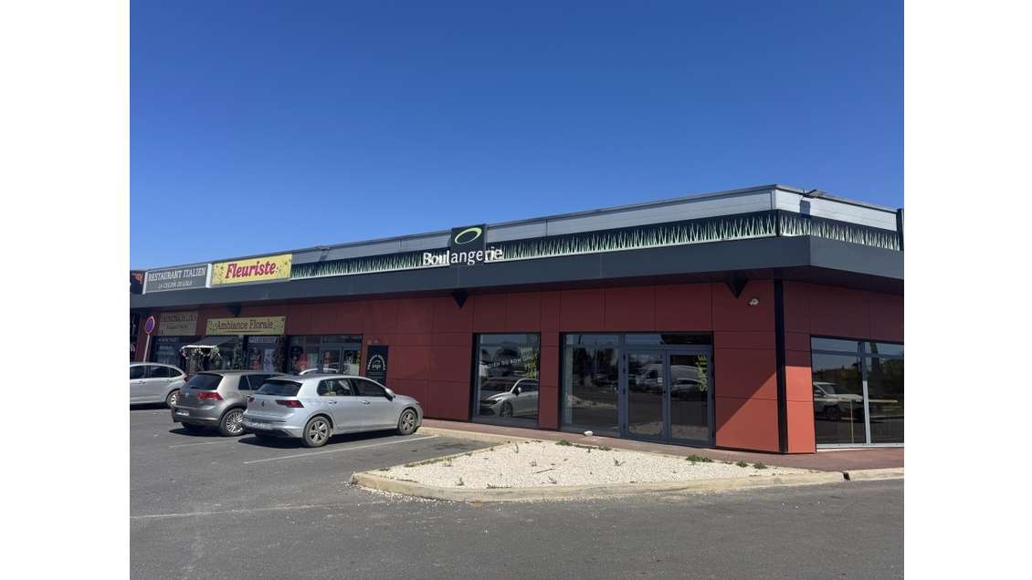 Belle boulangerie, à saisir, secteur Hérault