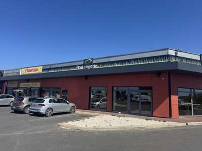 Belle boulangerie, à saisir, secteur Hérault
