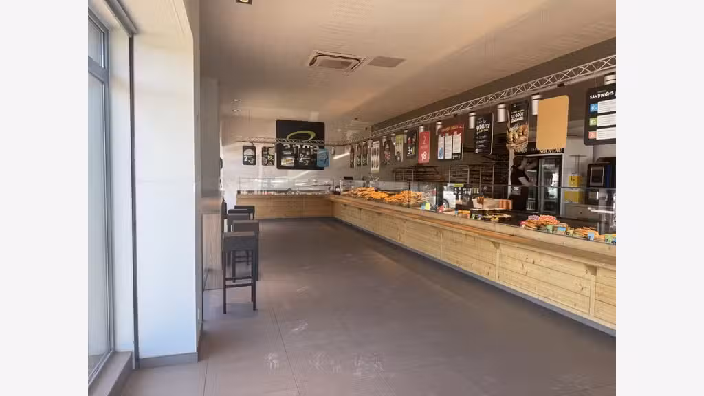 Belle boulangerie, à saisir, secteur Hérault
