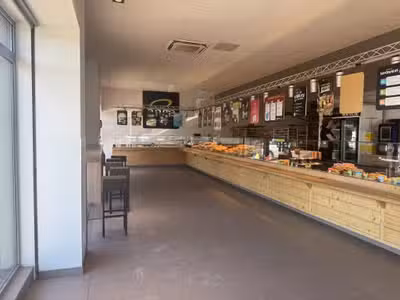 Belle boulangerie, à saisir, secteur Hérault
