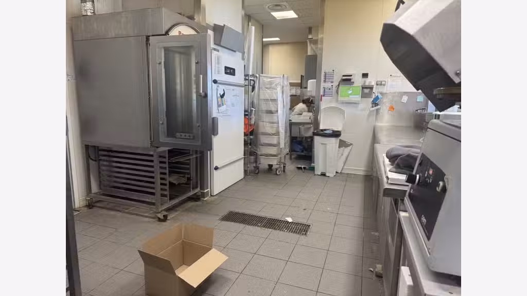 Belle boulangerie, à saisir, secteur Hérault